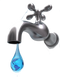 Save Water Free Download PNG