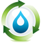 Save Water High Quality PNG