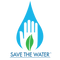 Save Water PNG Picture