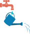 Save Water PNG