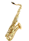 Saxophone PNG Clipart