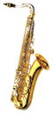 Saxophone PNG Picture