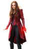 Scarlet Witch Free Download PNG