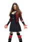 Scarlet Witch High-Quality PNG