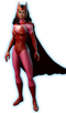 Scarlet Witch PNG File