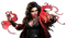 Scarlet Witch PNG Pic