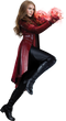 Scarlet Witch PNG