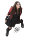 Scarlet Witch