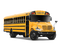 School Bus PNG Image