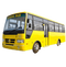 School Bus PNG Photo