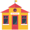 School PNG Image HD