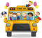 School PNG Image