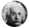 Scientist Albert Einstein PNG Clipart