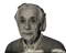 Scientist Albert Einstein PNG HD Image