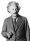 Scientist Albert Einstein PNG Picture