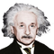 Scientist Albert Einstein PNG Transparent HD Photo