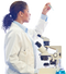 Scientist PNG Image File