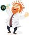 Scientist PNG Image