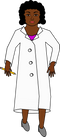 Scientist PNG Images