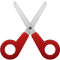 Scissor High-Quality PNG