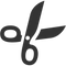 Scissor PNG Picture