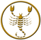 Scorpio PNG File