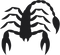 Scorpio PNG Picture