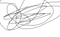 Scribble PNG Image File