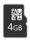 SD Card Free PNG Image