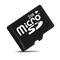 SD Card PNG Image File