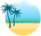 Sea PNG HD Image