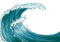 Sea Wave PNG Clipart