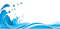 Sea Wave PNG Free Image