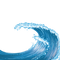 Sea Wave PNG Image File