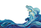 Sea Wave PNG Images