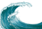 Sea Wave PNG