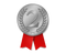 Second Place Ribbon PNG Picture