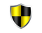 Security Shield PNG Image