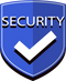 Security Shield PNG Picture