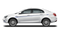 Sedan Car PNG Free Image