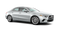 Sedan Car PNG Image