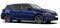 Sedan Car PNG Picture