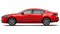 Sedan High Quality PNG