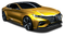 Sedan PNG Image