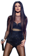 Selena Gomez Hot PNG