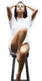 Selena Gomez Legs PNG