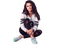 Selena Gomez Pretty PNG