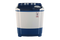 Semi Automatic Washing Machine PNG Clipart