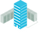 Server Data Center PNG Download Image