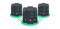 Server Data Center PNG Image